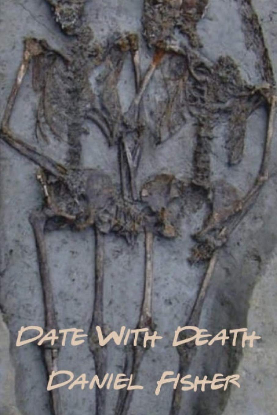 Date With Death poster