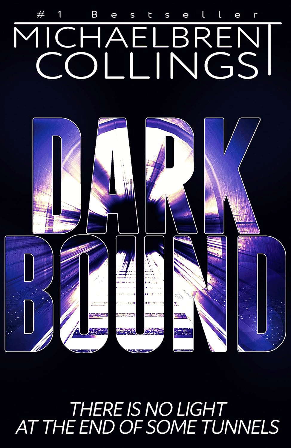 Darkbound: A Novel of Supernatural Horror poster