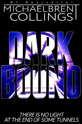 Darkbound: A Novel of Supernatural Horror poster