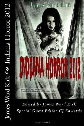 Indiana Horror 2012 poster