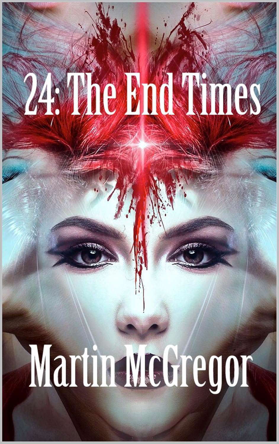 24:The End Times poster