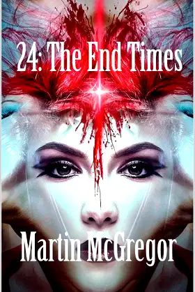 24:The End Times poster