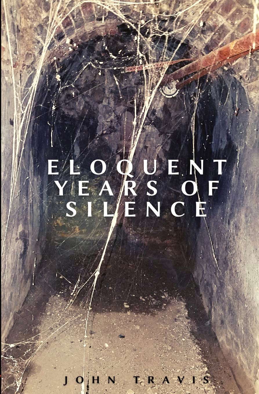 Eloquent Years of Silence poster