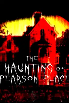 The Haunting of Pearson Place poster