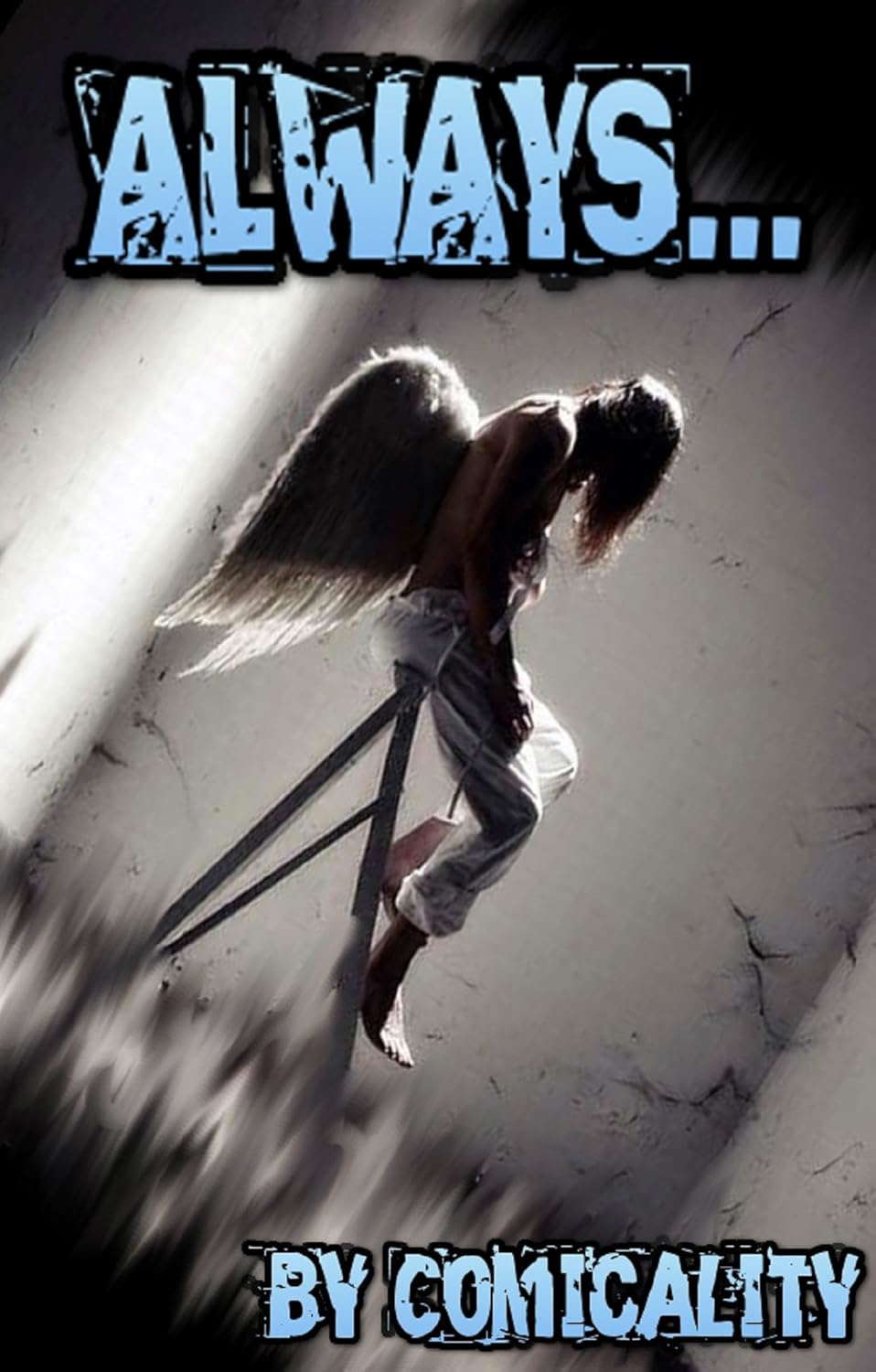 Always: Book One: Covenant poster