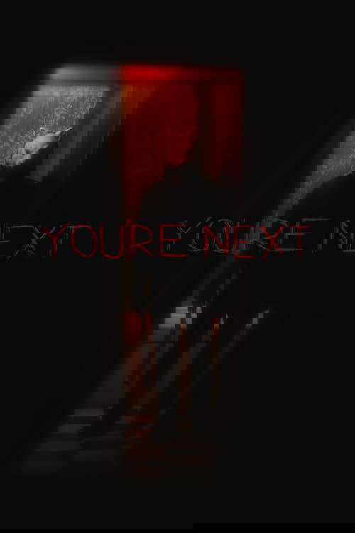 You're Next poster