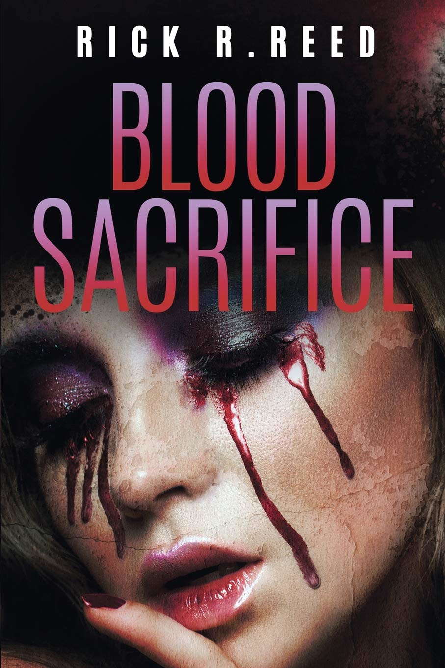 Blood Sacrifice poster