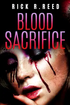 Blood Sacrifice poster