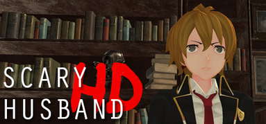 Scary Husband HD: Anime Horror Game capsule