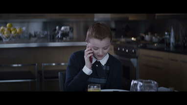 Hide And Seek Clip - I Know It's Him poster