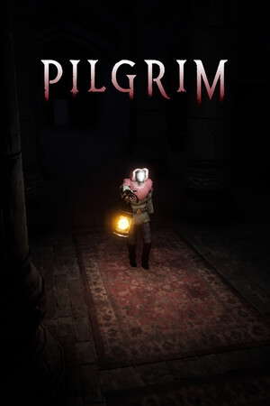 PILGRIM poster