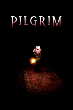 PILGRIM poster