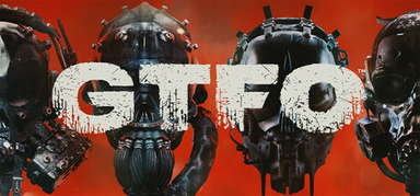 GTFO capsule