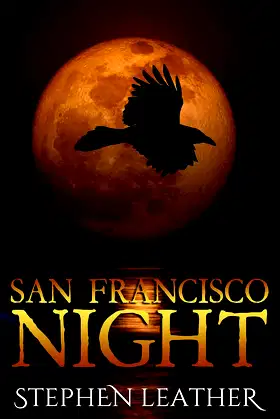 San Francisco Night: The 6th Jack Nightingale Supernatural Thriller poster