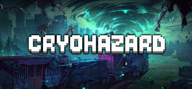 Cryohazard capsule