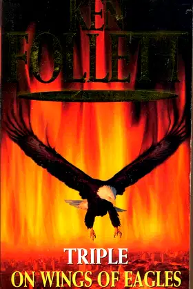 Triple: On the Wings of Eagles poster