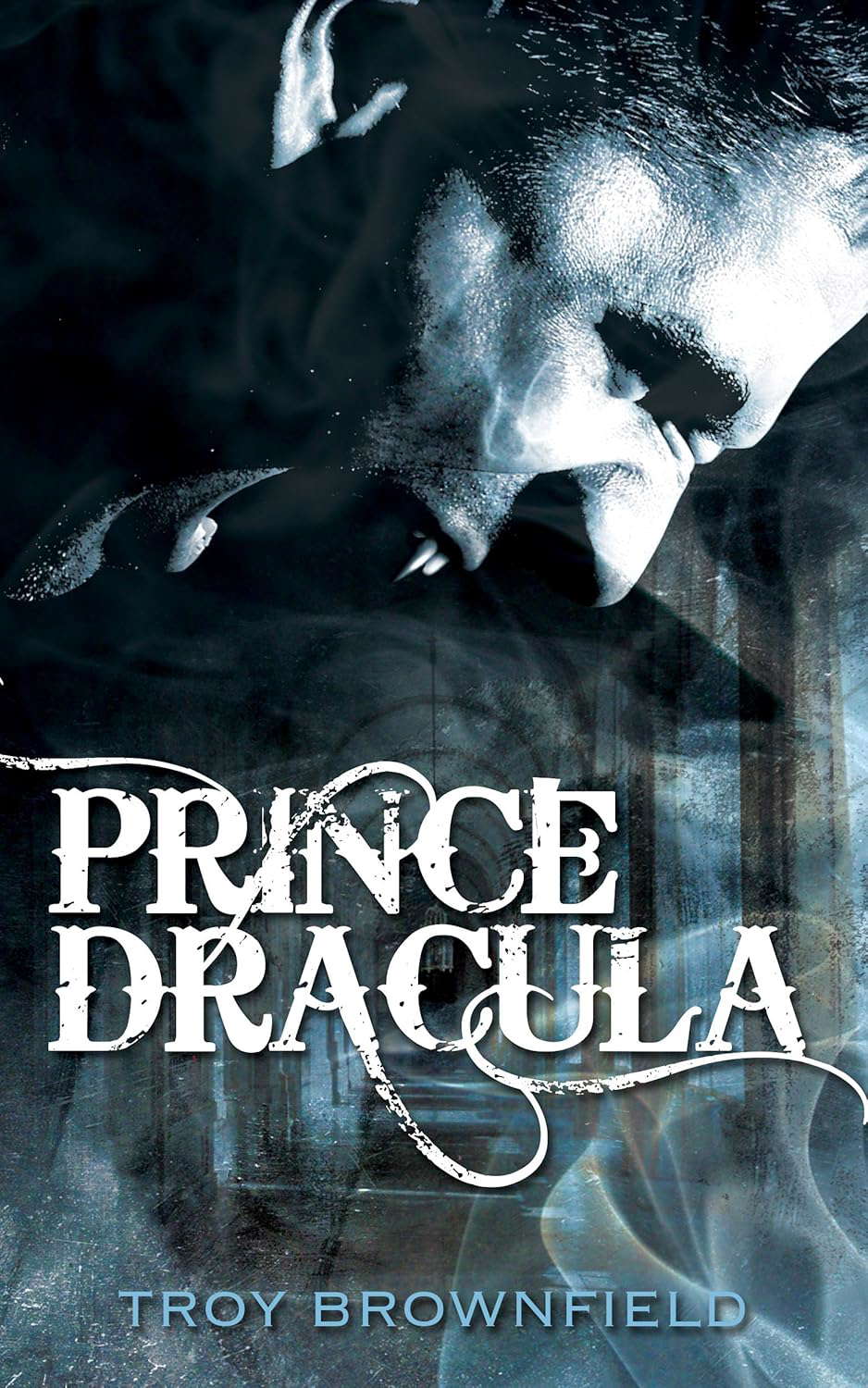 Prince Dracula: The Vampire Chronicles poster