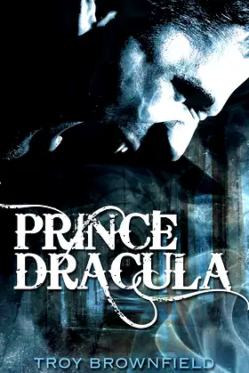 Prince Dracula: The Vampire Chronicles poster