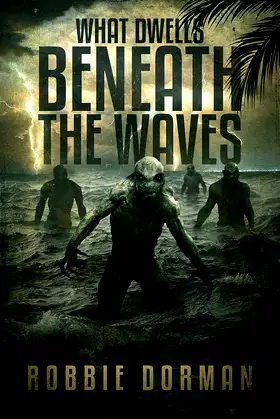 What Dwells Beneath the Waves poster