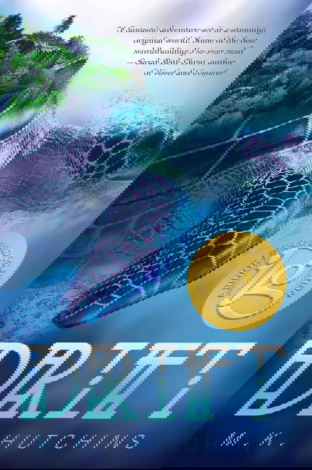 Drift poster