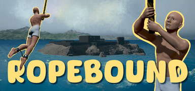 Ropebound capsule