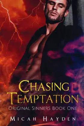 Chasing Temptation poster
