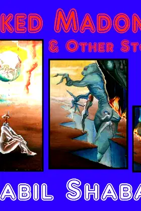 Naked Madonna and Other Stories poster