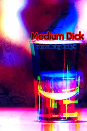 Medium Dick poster