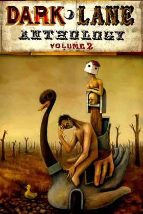 Dark Lane Anthology: Volume Two (Dark Lane Anthologies Book 2) poster