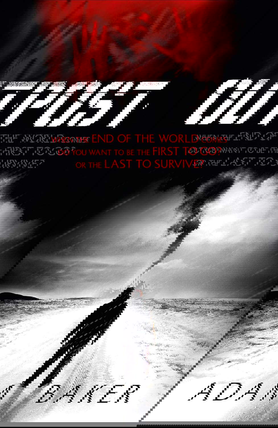 Outpost poster