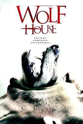 Wolf House poster