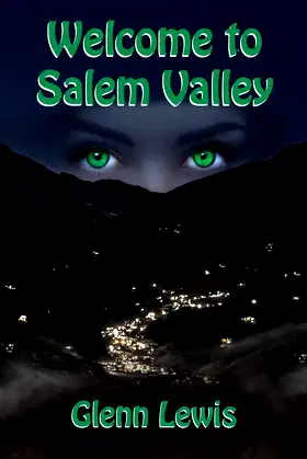 Welcome to Salem Valley poster