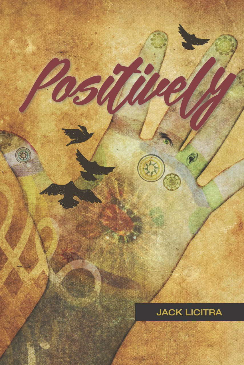 Positively poster