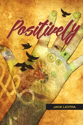 Positively poster