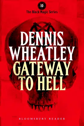 Gateway to Hell (Duke De Richleau Book 10) poster
