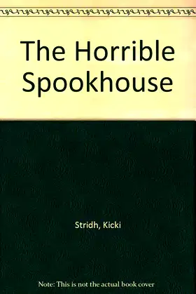 The Horrible Spookhouse poster