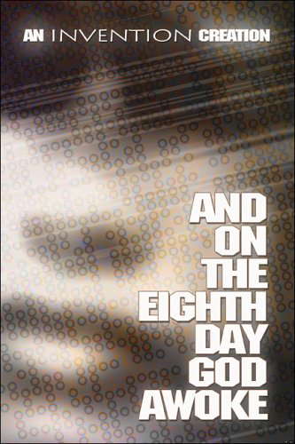 And on the Eighth Day God Awoke poster