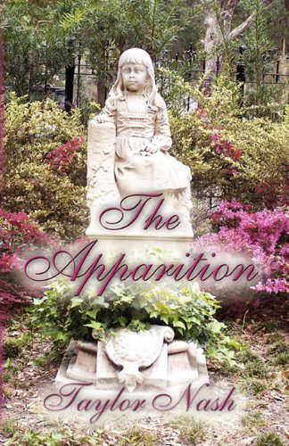 The Apparition poster