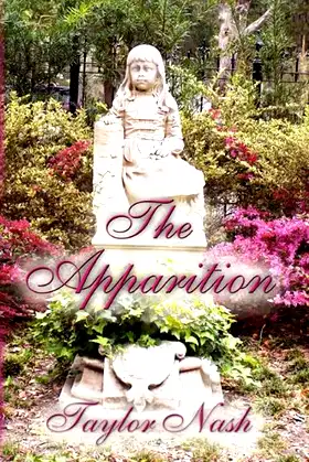 The Apparition poster