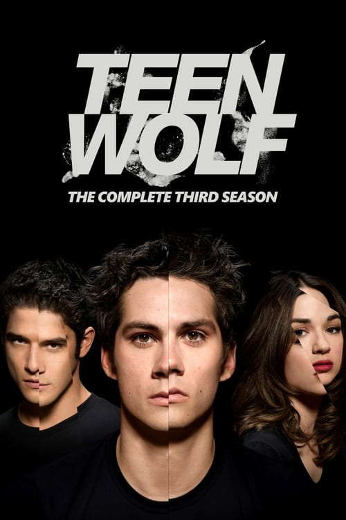 Season 3 poster