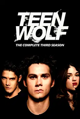 Season 3 poster