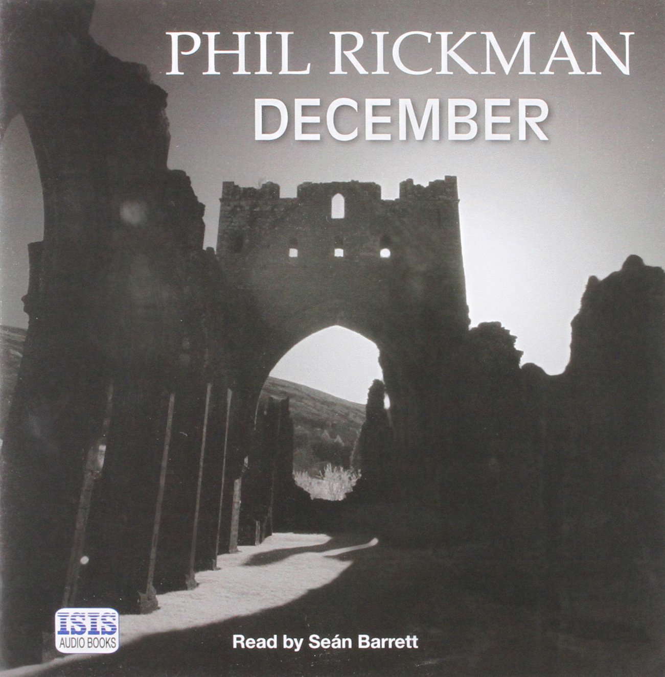 December poster