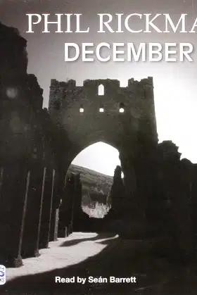 December poster