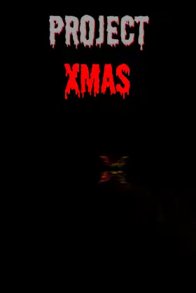 Project XMAS poster