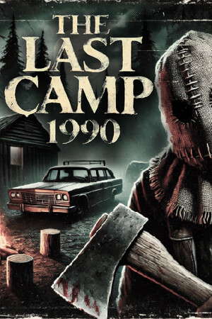 The Last Camp 1990 poster