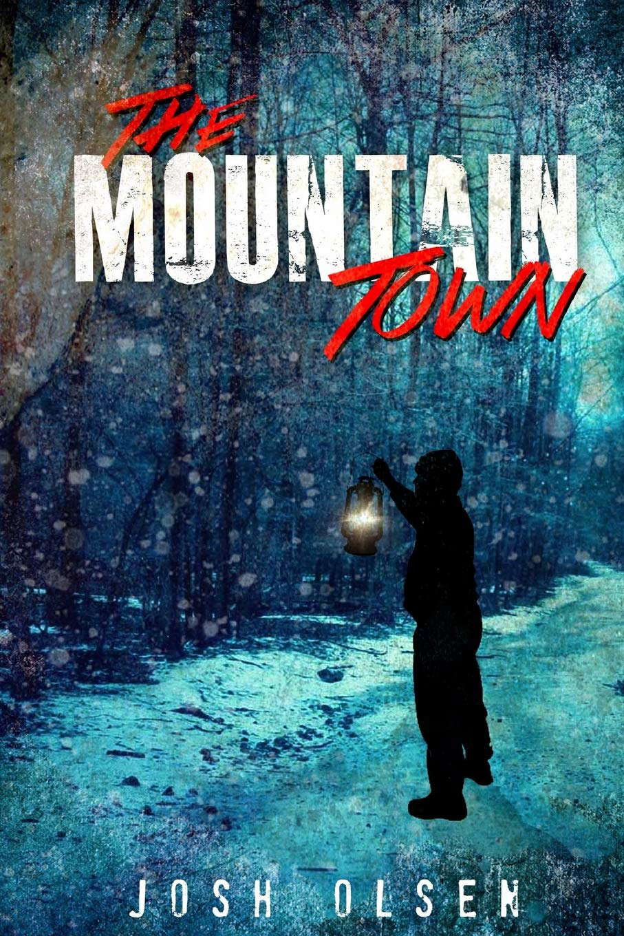 The Mountain Town poster