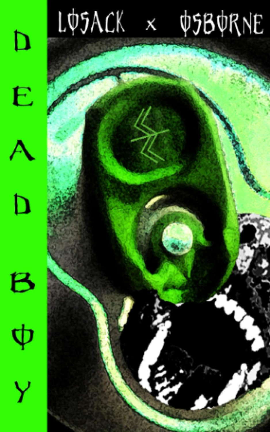 Dead Boy poster