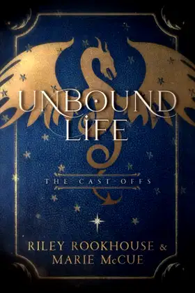 Unbound Life (The Cast-Offs) poster