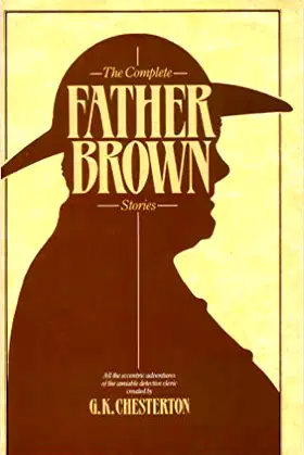 The Complete Father Brown Stories poster