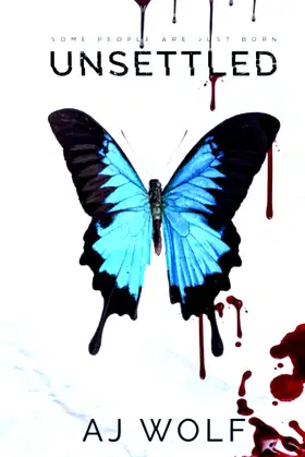 Unsettled: Thriller Standalone poster